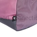 torba adidas linear duffel xs różowa