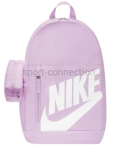plecak z piórnikiem nike elemental ba6030-530