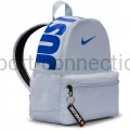 plecaczek dla dziecka nike ba5559-471 niebieski
