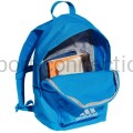 plecaczek niebieski adidas l kids bp bos hd9930