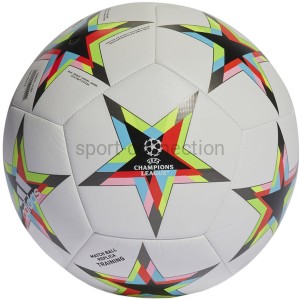piłka nożna adidas ucl training void texture he3774