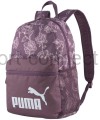 plecak puma phase w kwiaty 78046 08