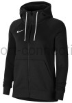 bluza damska nike park 20 fleece fz cw6955