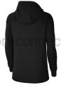 bluza z kapturem nike park 20 fleece fz cw6955-010