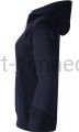 bluza z kapturem nike park 20 fleece fz cw6955-451