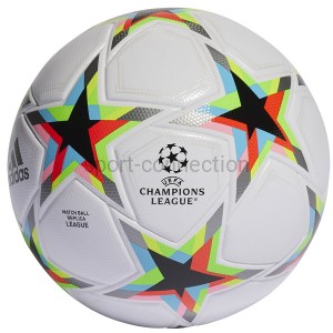 piłka nożna adidas ucl league void he3771