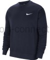 bluza nike park fleece crew cw6902-451