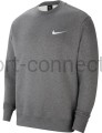 bluza nike park fleece crew cw6902-071