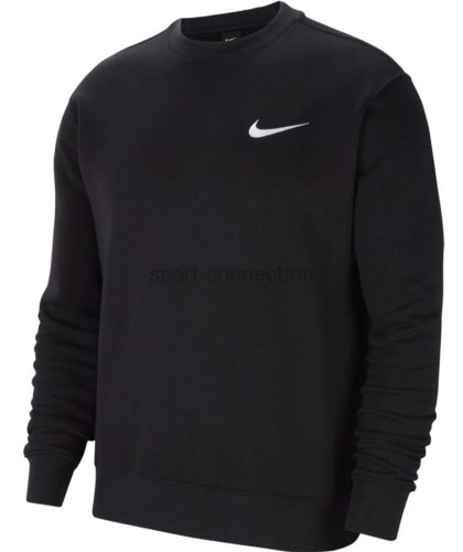 bluza nike park fleece crew cw6902-010