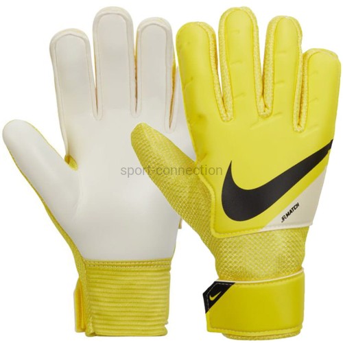 rękawice bramkarskie nike dla dziecka cq7795-765
