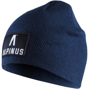 czapka alpinus stockholm classic awh001