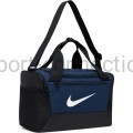 torba nike brasilia xs granatowa