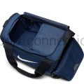 treningowa torba nike granatowa