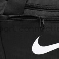 czarna torba nike mała na trening