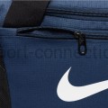 granatowa torba z logo nike