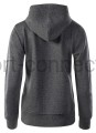 bluza damska hi-tec szara