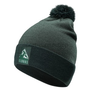 czapka z pomponem elbrus takumi wo's