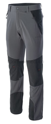 spodnie trekkingowe hi-tec anon męskie