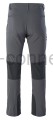 spodnie turystyczne hi-tec szare