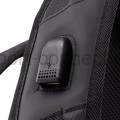 plecak z portem usb hi-tec