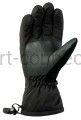 ciepłe rękawiczki narciarskie hi-tec katan czarne