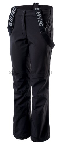 spodnie narciarskie hi-tec lady lermo
