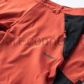 spodnie pomarańczowe hi-tec anon dla mężczyzn