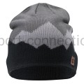 męska beanie zimowa hi-tec agder sportowa