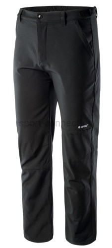 spodnie softshell hi-tec celio wodoodporne