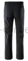 trekkingowe spodnie hi-tec czarne