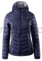 kurtka damska hi-tec lady nahia granatowa