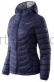 kurtka hi-tec lady nahia granatowa