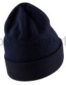 czapka zimowa nike beanie gfa team granatowa