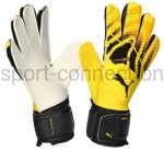 rękawice bramkarskie puma one grip 041655-02