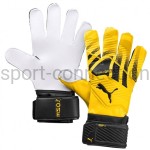 rękawice bramkarskie puma one grip 041654-02
