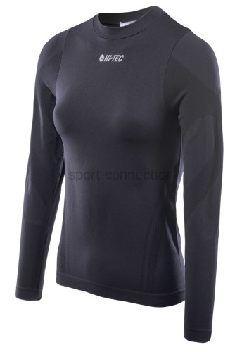 koszulka termoaktywna hi-tec lady surim top damska