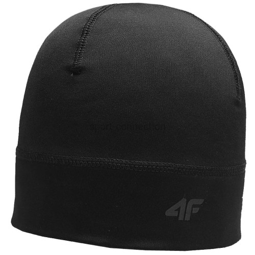 czapka do biegania 4f h4Z22-caf002 20s