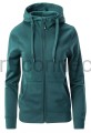 bluza damska hi-tec lady silian zielona