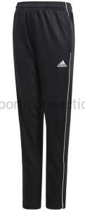 spodnie adidas core juniorskie ce9034
