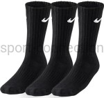 skarpety męskie nike crew sx4508-001