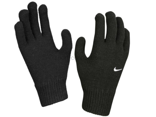 rękawiczki nike swoosh 2.0 knit n1000665-010