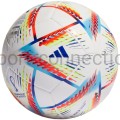 piłka nożna adidas al rihla training h57798 rozmiar 5