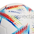 piłka nożna adidas al rihla training h57798 Mistrzostwa Świata