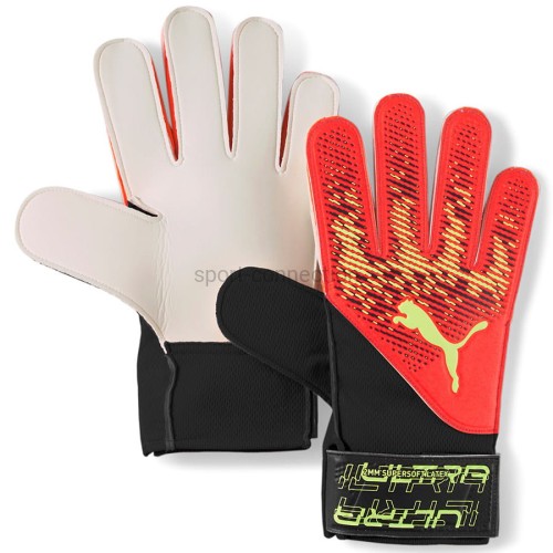 rękawice bramkarskie puma ultra grip 4 rc 041817-02