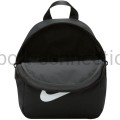 plecak nike sportswear futura cw9301-010 czarny