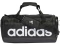 Torba adidas Linear Duffel czarna HT4742 S