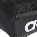 torba sportowa adidas czarna