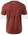 t-shirt męski hi-tec bawełniany