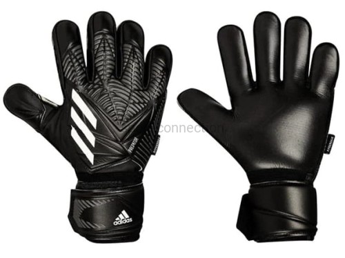 rękawice adidas predator gl match fingersave