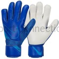 rękawice bramkarskie nike cq7799-445 męskie